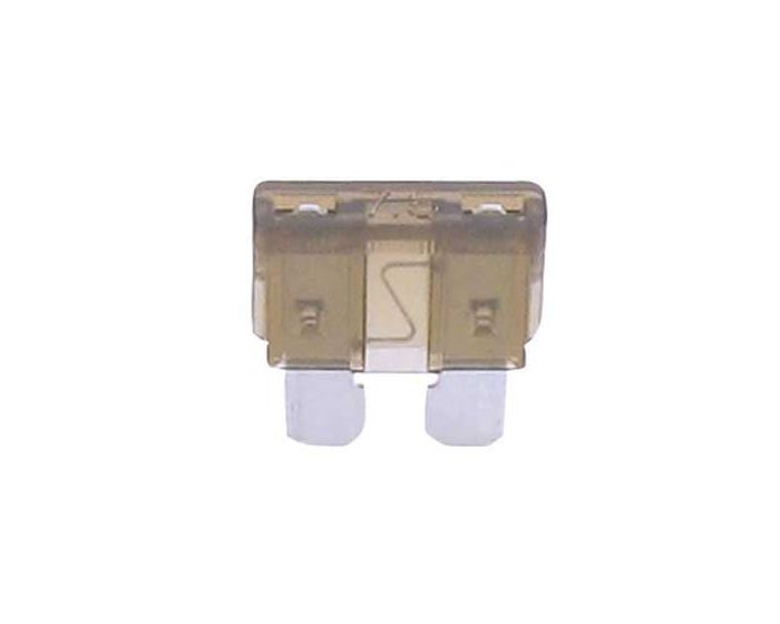 ATO zekering 7.5 ampère 5 stuks