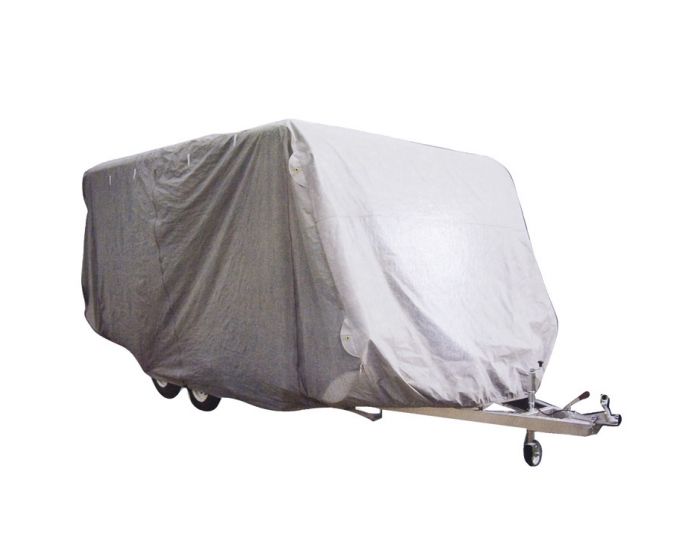 Caravanhoes XL - lengte tot 6,7m