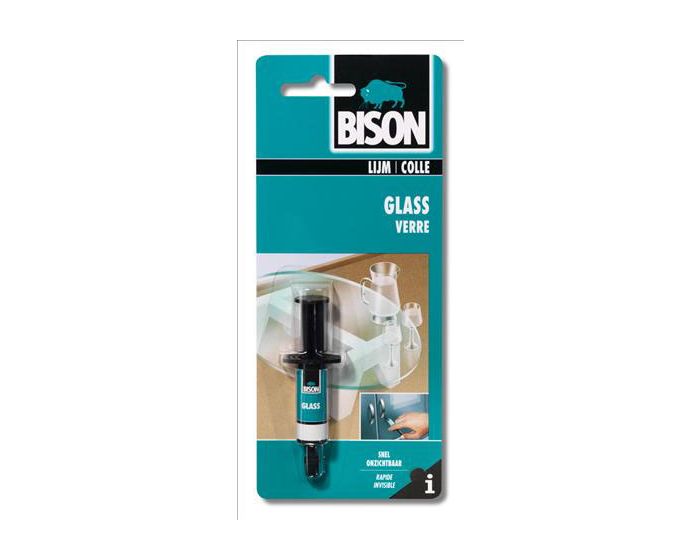 Bison Glass 2ml