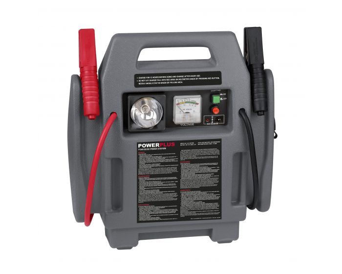 Powerplus boosterpack POW5633