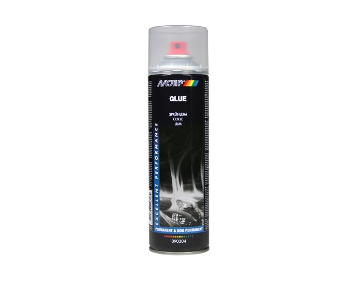 Motip lijmspray 400ml
