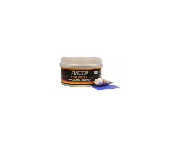 Motip fijnplamuur 1kg