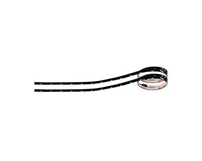 LED strip Day Runner zij schijnend