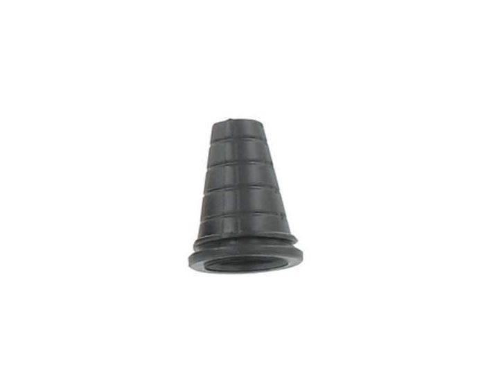 Doorvoer tule knipbaar 10 stuks