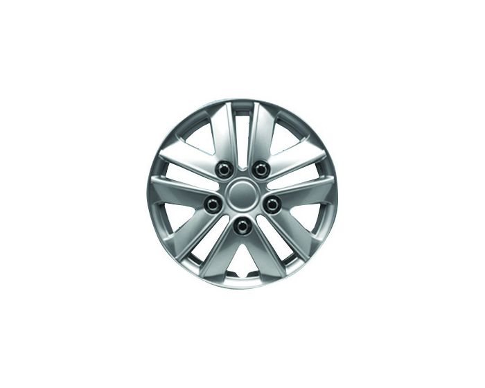 Kentucky - 15 inch wieldoppen