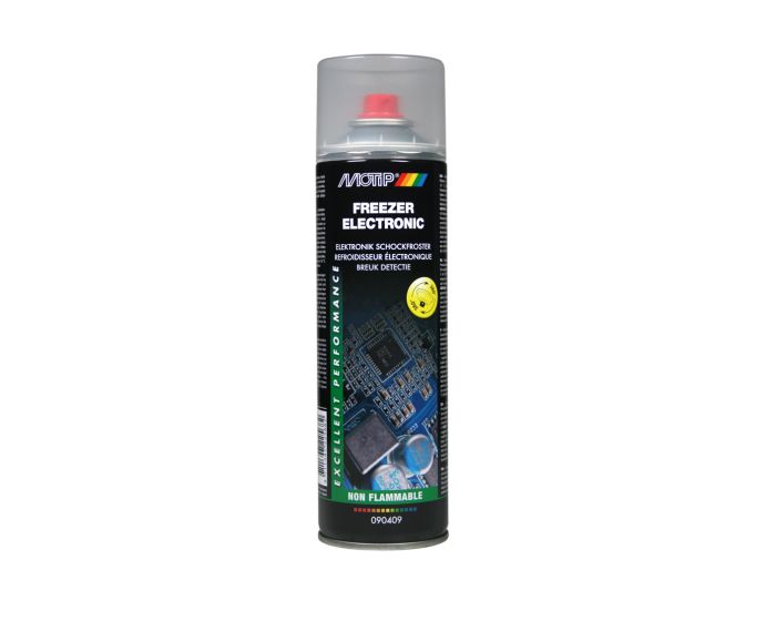 Motip electronicfreezer 400ml