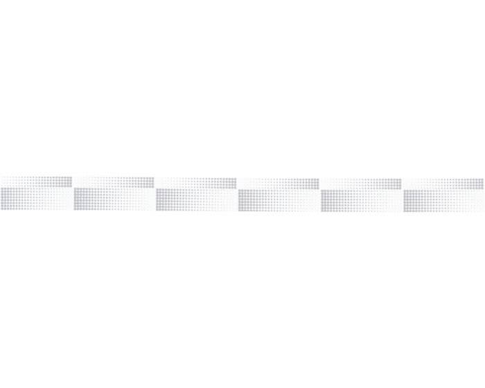 Sierstriping 45mm sticker