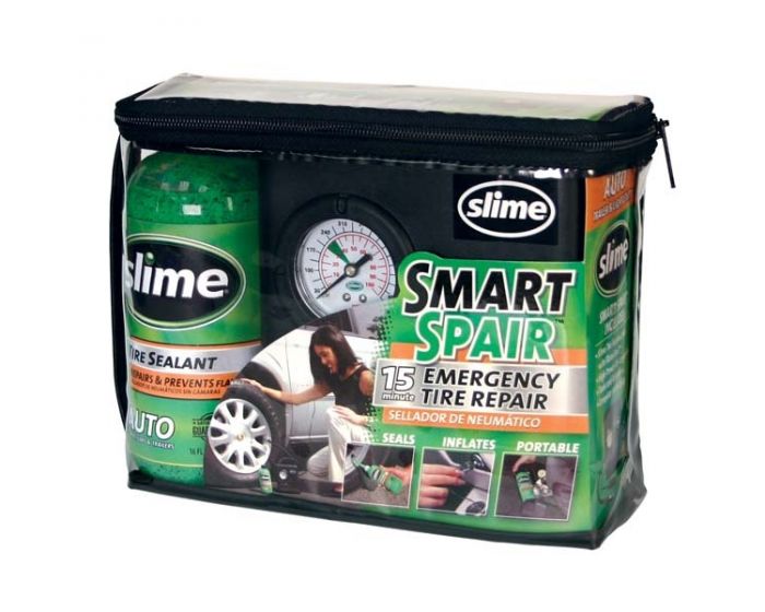 Slime Smart repair: bandenreparatieset