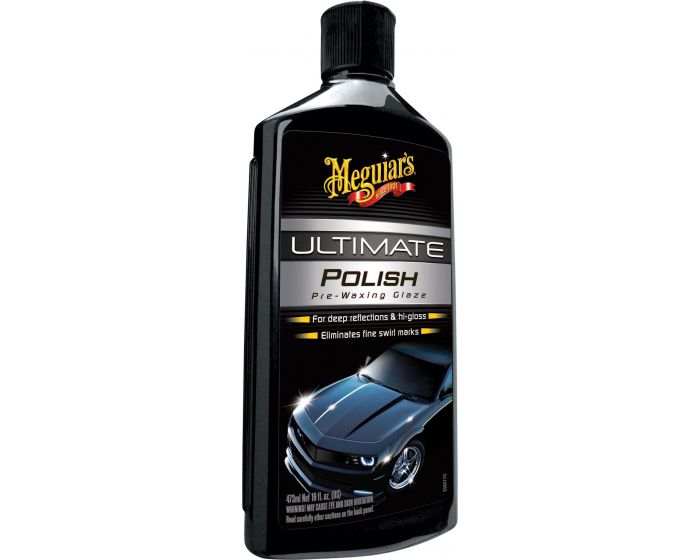 Meguiars Ultimate Polish G19216 - 473 ml