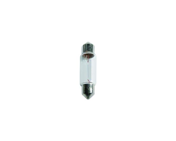 Lamp 10W12V 11x38 SV8