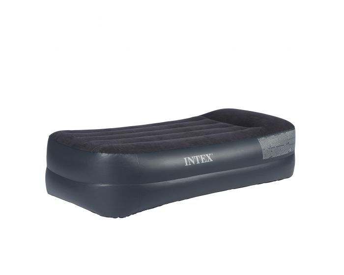 Intex Pillow Rest Raised Bed Twin 1 persoons