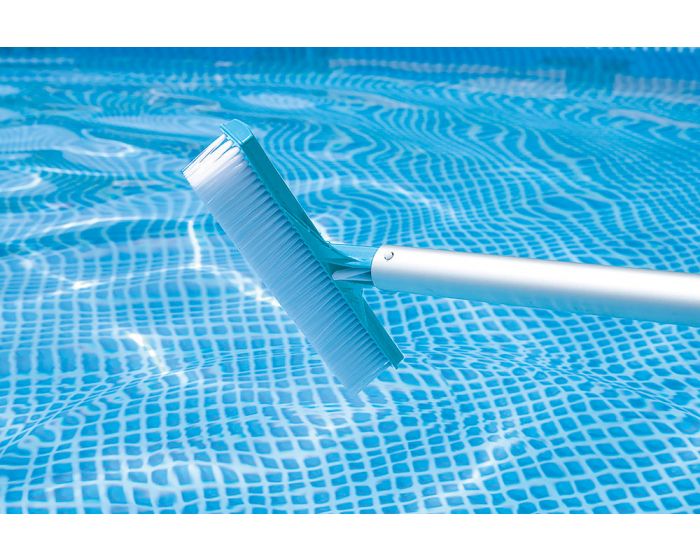 Intex zwembad borstel – 25,4 cm