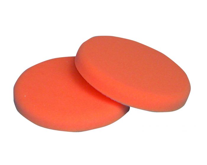 System velcro mop oranje l 160/25