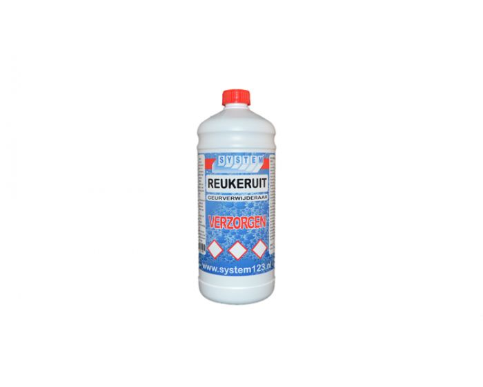 System reukeruit concentraat 1 liter