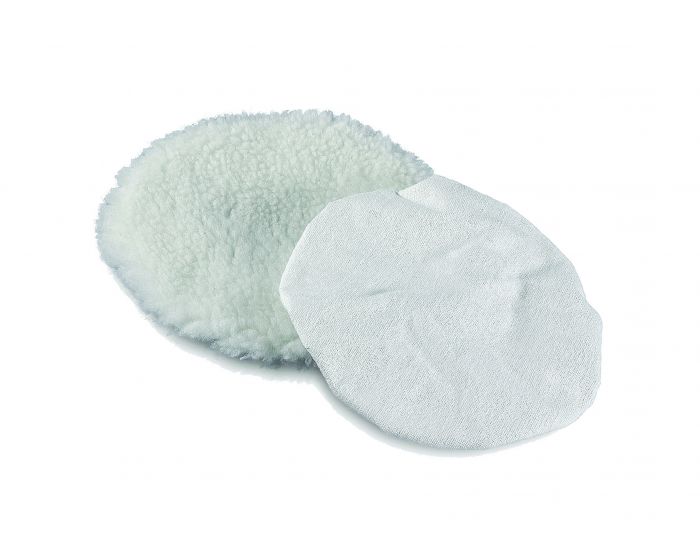Reserve poetsdoek voor Poetsmachine POW404