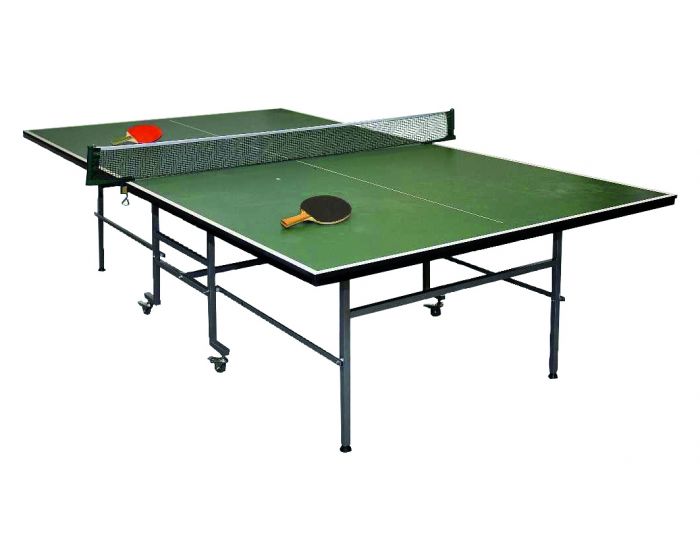Tafeltennistafel