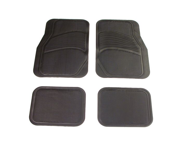 Matterset rubber Miami