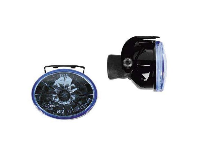 Verstraler Luminux
