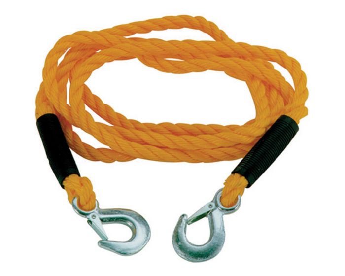 Sleepkabel 10 mm 3 meter 5000kg