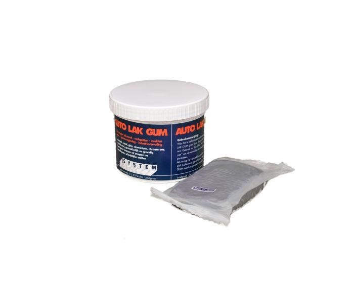 System auto lak gum 1 st.