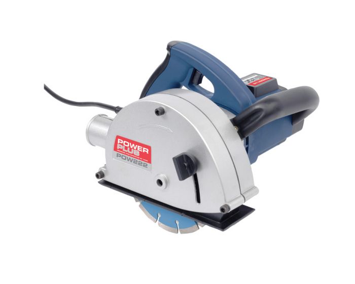 Muurfrees 1700w POWERPLUS POW222