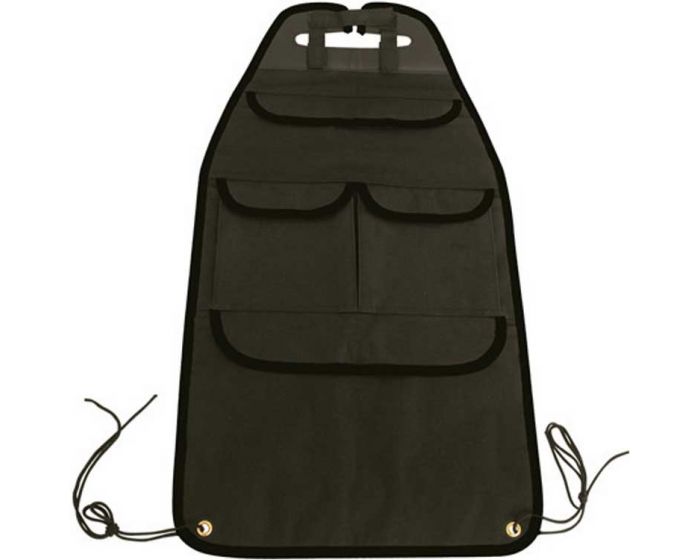 Stoel organizer
