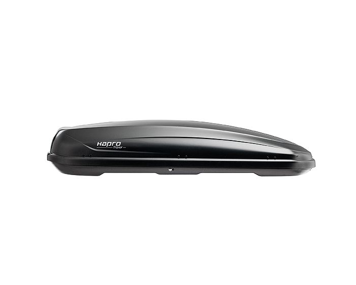Hapro Traxer 8.6 Antraciet