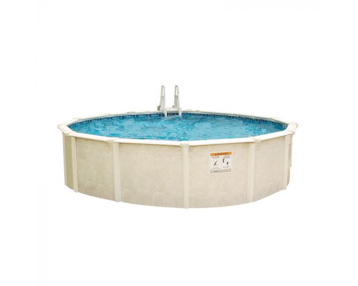 Interline Century Rond - 550 cm