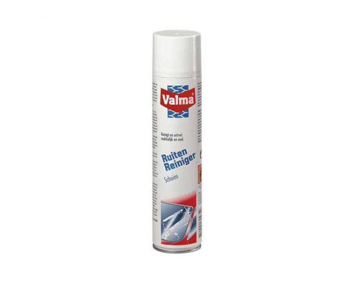Valma Glass clean 400ml spuitbus