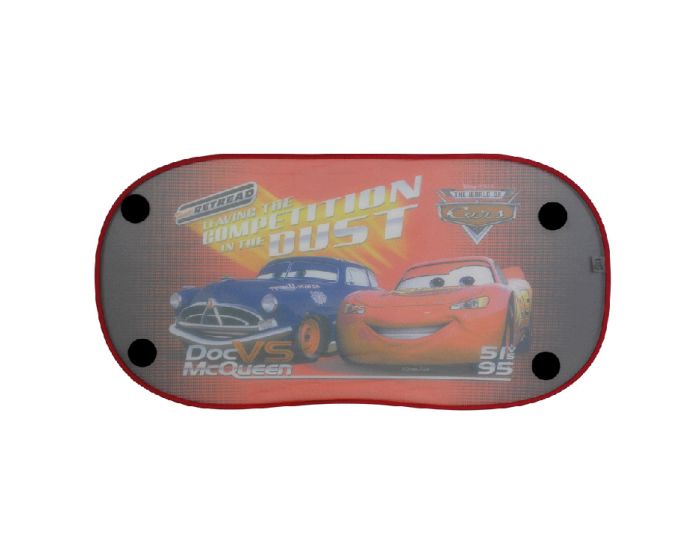 Disney Cars Zonnescherm Achterruit