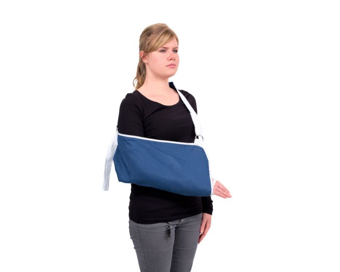 Mitella Arm Vitility