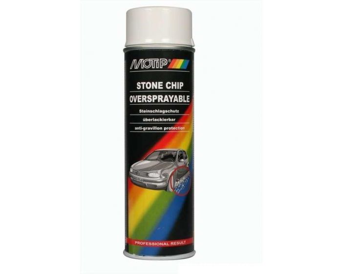 Motip undercoating wit 500ml
