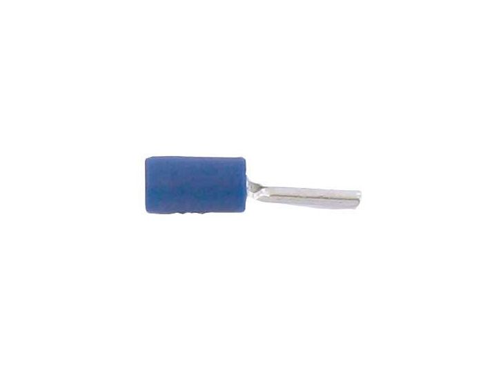 Kabelpin Ø 2 mm 5 stuks