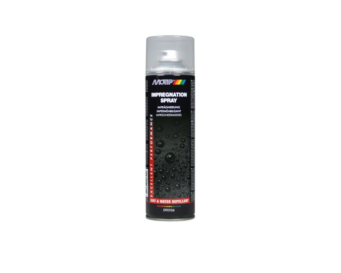 Motip impregneerspray 400ml