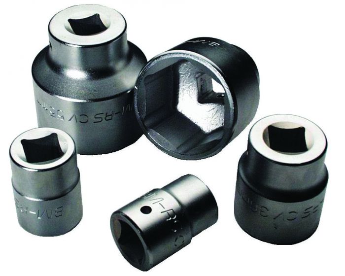 Mannesmann Dop 1/2