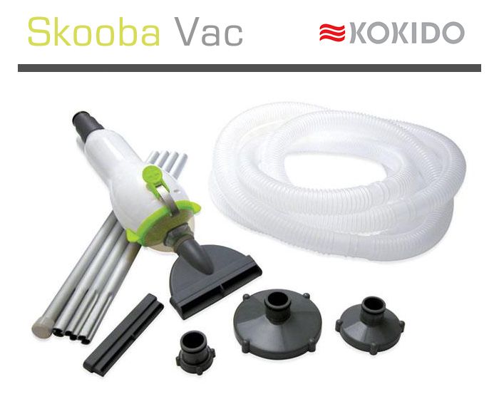 Interline Skooba Vac Cleaner