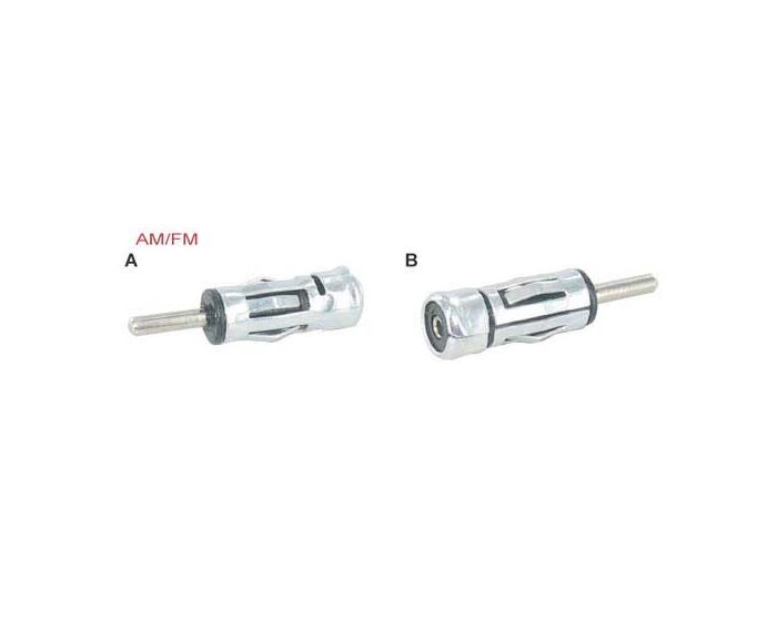 Antenne verloop adapter 50 ohm