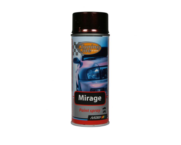 Motip mirage effect firefly 400ml