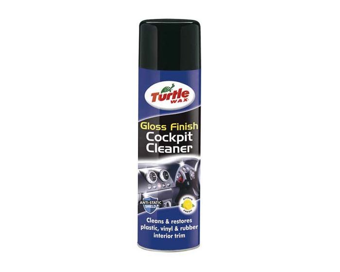Turtle cockpitspray hoogglans