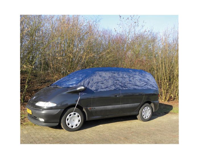 Dakhoes polyester MPV - L