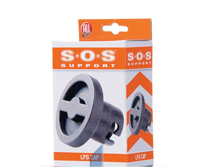 SOS LGP dop universeel