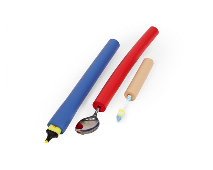 Handvatverdikker Foamgrip Vitility