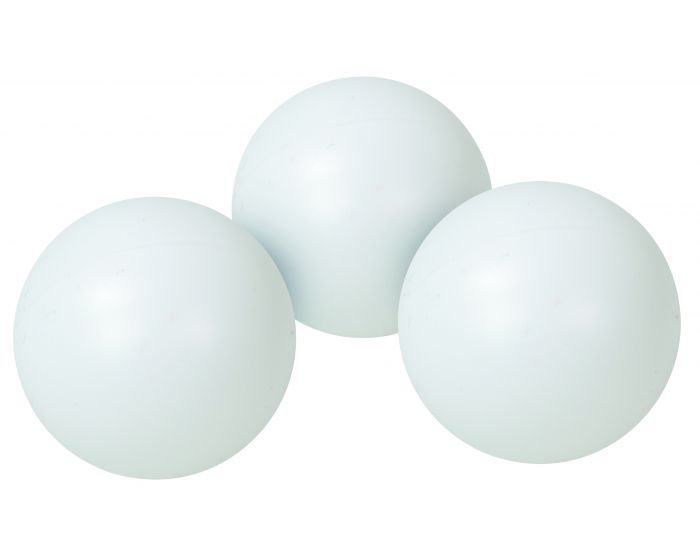 Tafeltennis ballen 3 stuks
