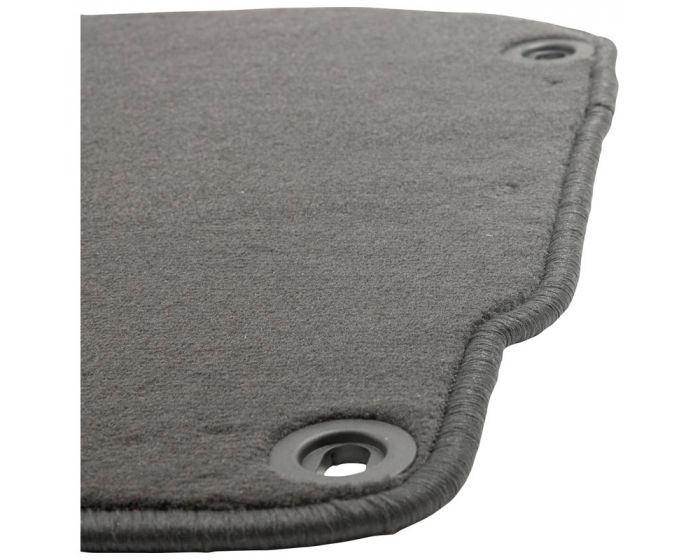 Automatten Volkswagen Touran 2003-2007 (5-Personen)