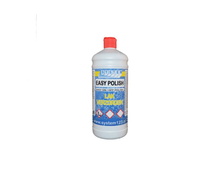 System easy polish 1 liter