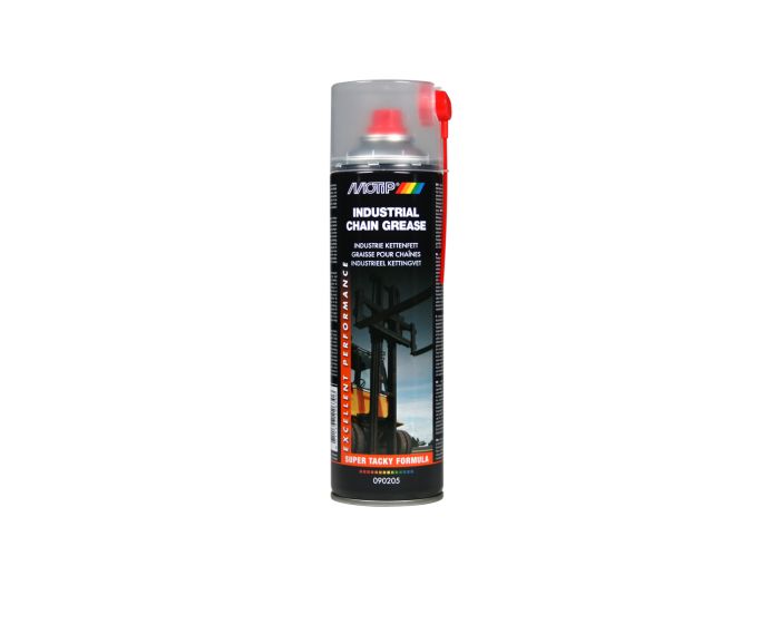 Motip kettingspray 400ml