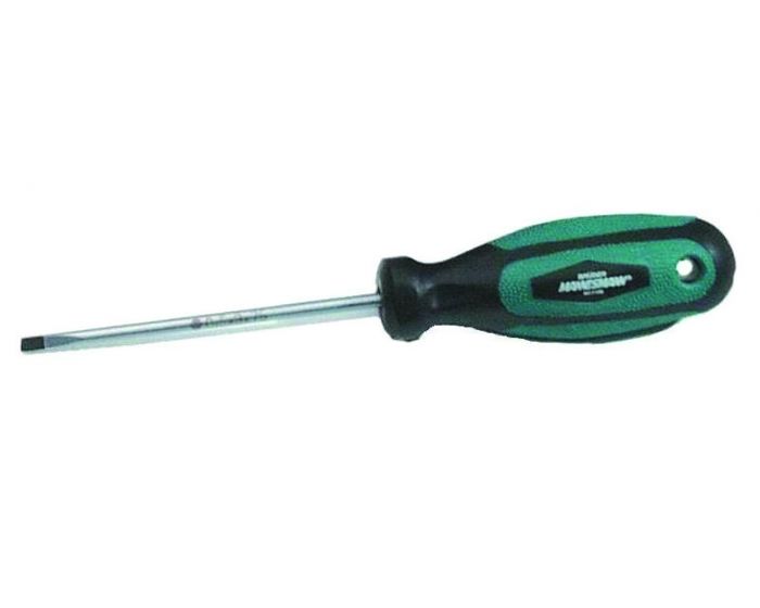 Mannesmann Antislip schroevendraaier 3,0 x 75 mm