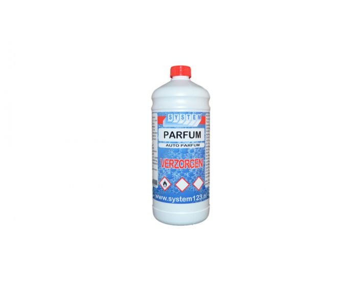 System auto parfum 1 liter