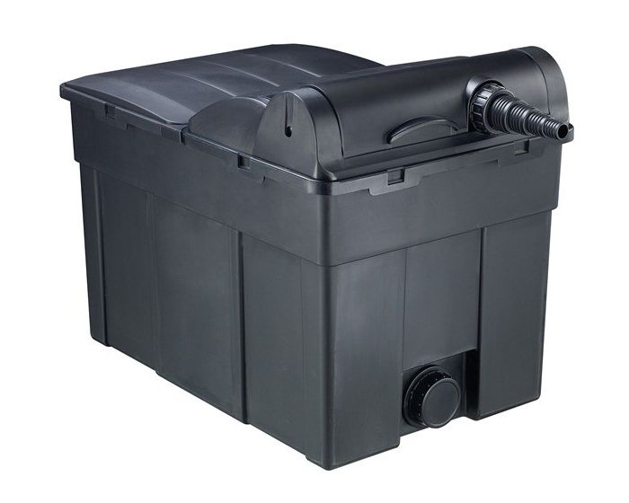 Biopro vijverfilter 10000 UVC