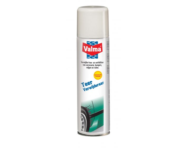 Valma teerverwijderaar 250ml